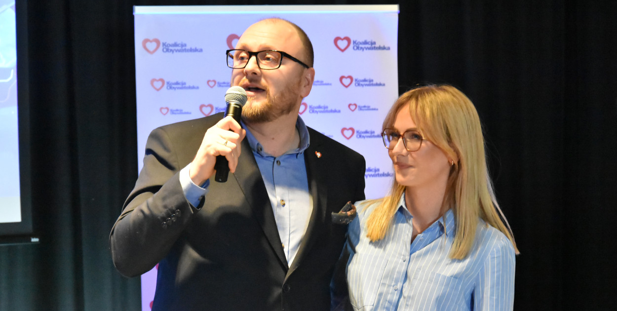 Fot. Daniel Wiśniewski