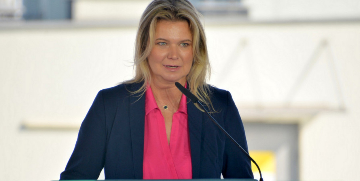 Rewolucja w ANWIL S.A we Włocławku. Prezeska odwołana 