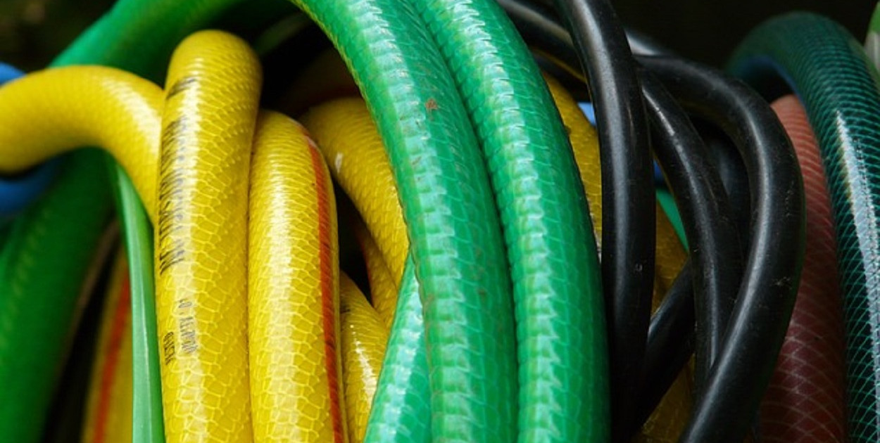 Węże przemysłowe do wody - jakie jest ich zastosowanie?