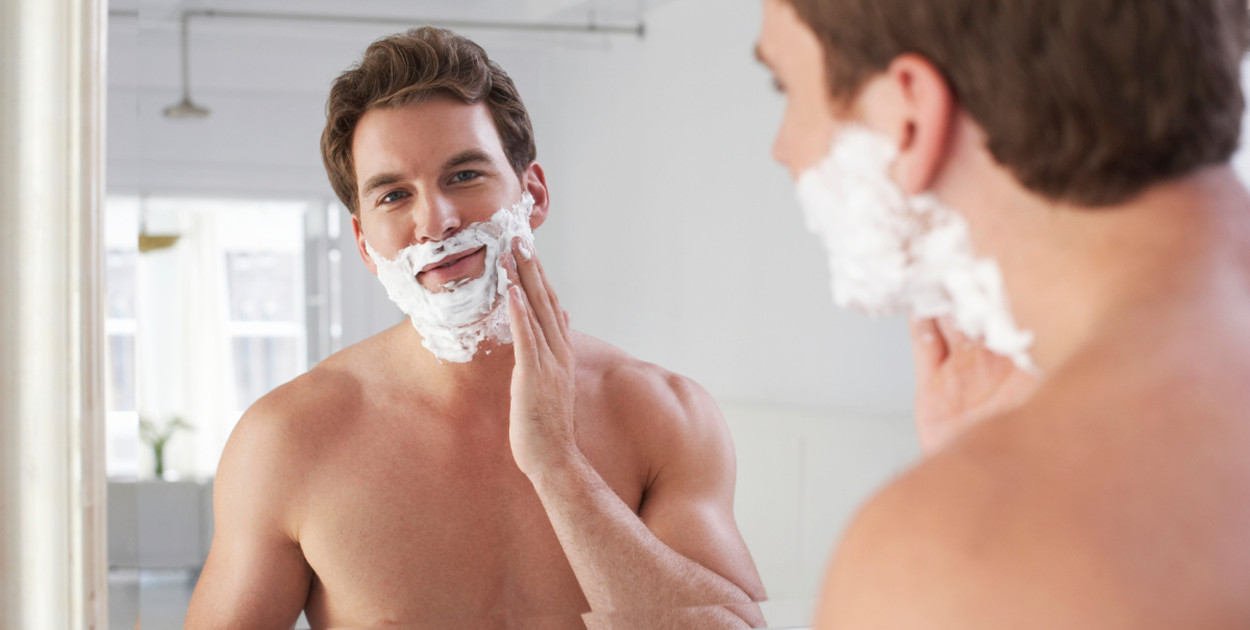 Co jest lepsze krem czy pianka do golenia?