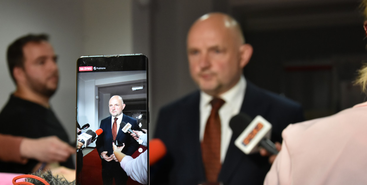 Fot. Daniel Wiśniewski