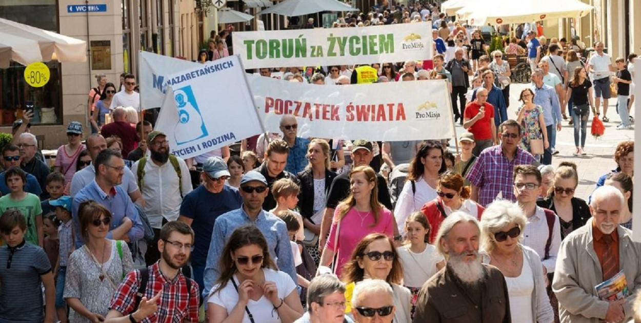 Archiwum DDToruń Fot. Diecezja Toruńska