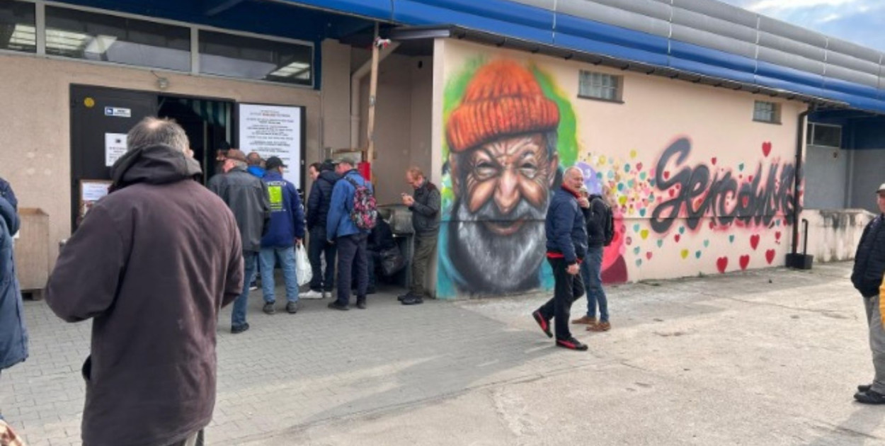 Fot: Serce Torunia