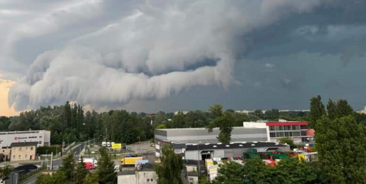 Fot. Nadesłane