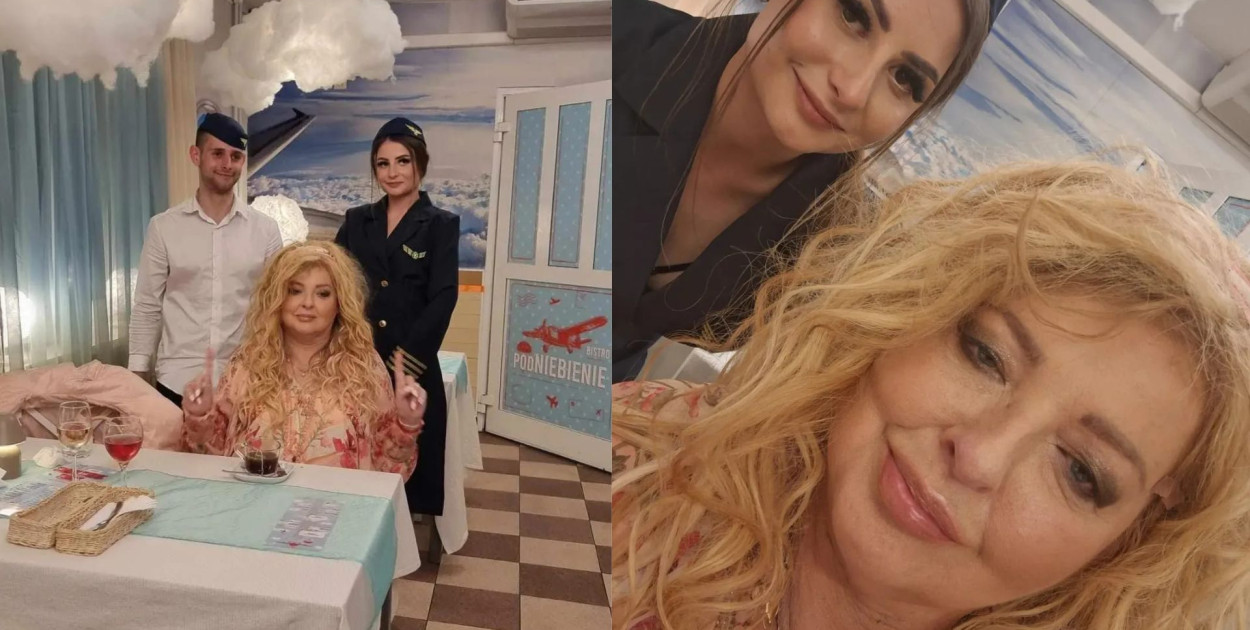 Toruń: Tu Magda Gessler przeprowadziła REWOLUCJĘ! Jakie ceny? 