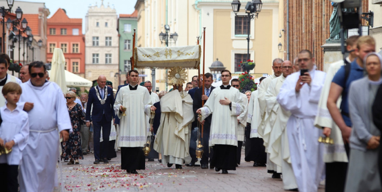 Archiwum DDToruń. Fot. Agnieszka Bielecka