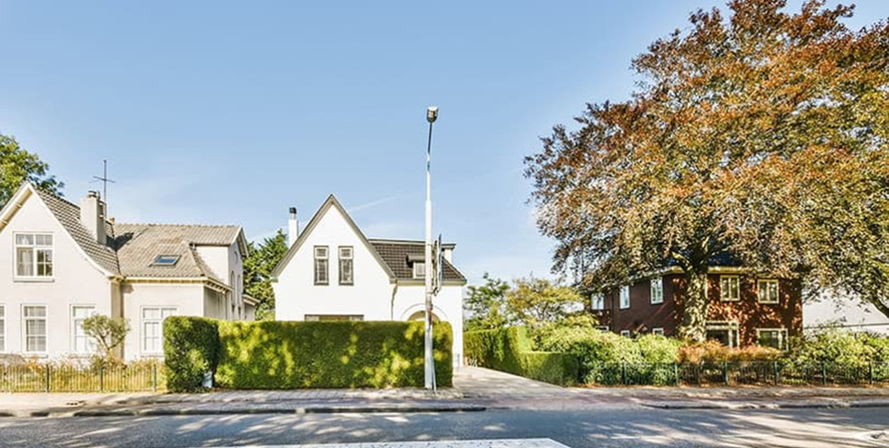 Jaki dom na płytką działkę?