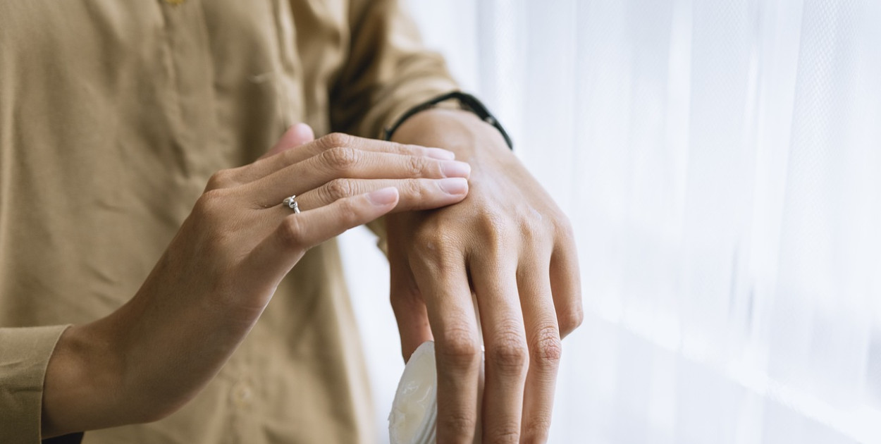 Kosmetyki naturalne, które kupisz w Gdańsku - pielęgnacja prosto z natury