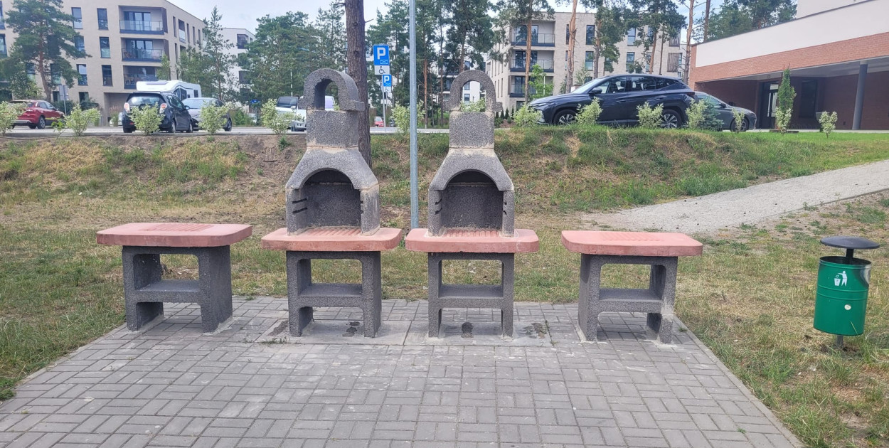 Fot. Facebook Osiedle JAR w Toruniu