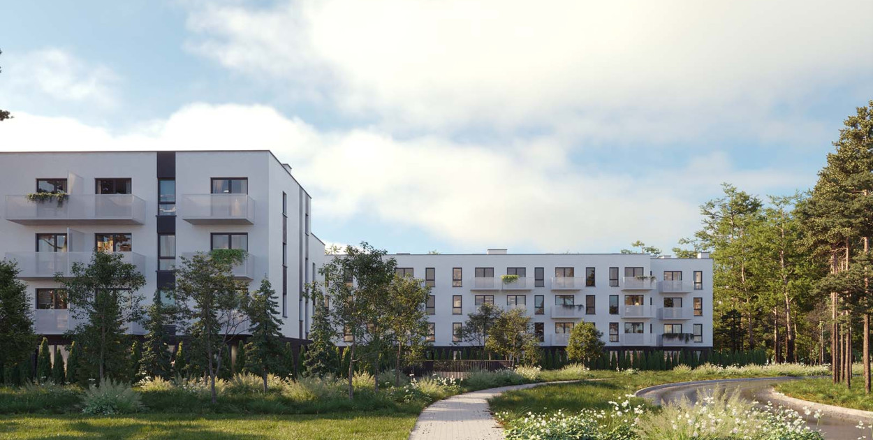 Nowe mieszkania Toruń — kolejne inwestycje na Jarze!