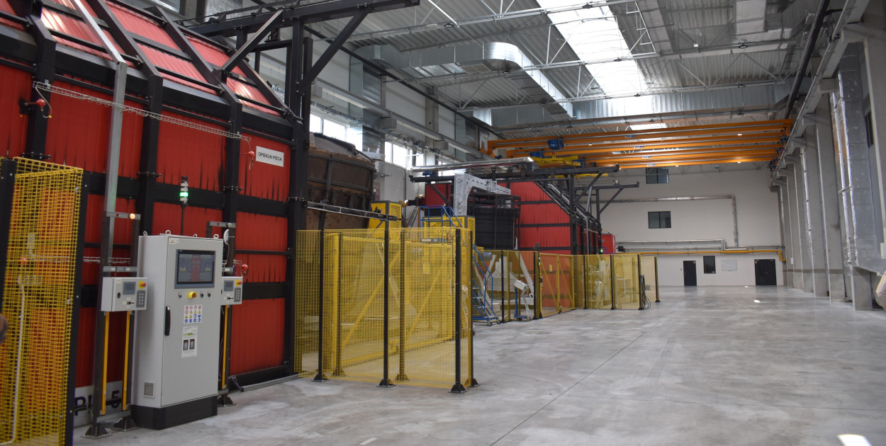 Fot. Centrum Wsparcia Biznesu w Toruniu