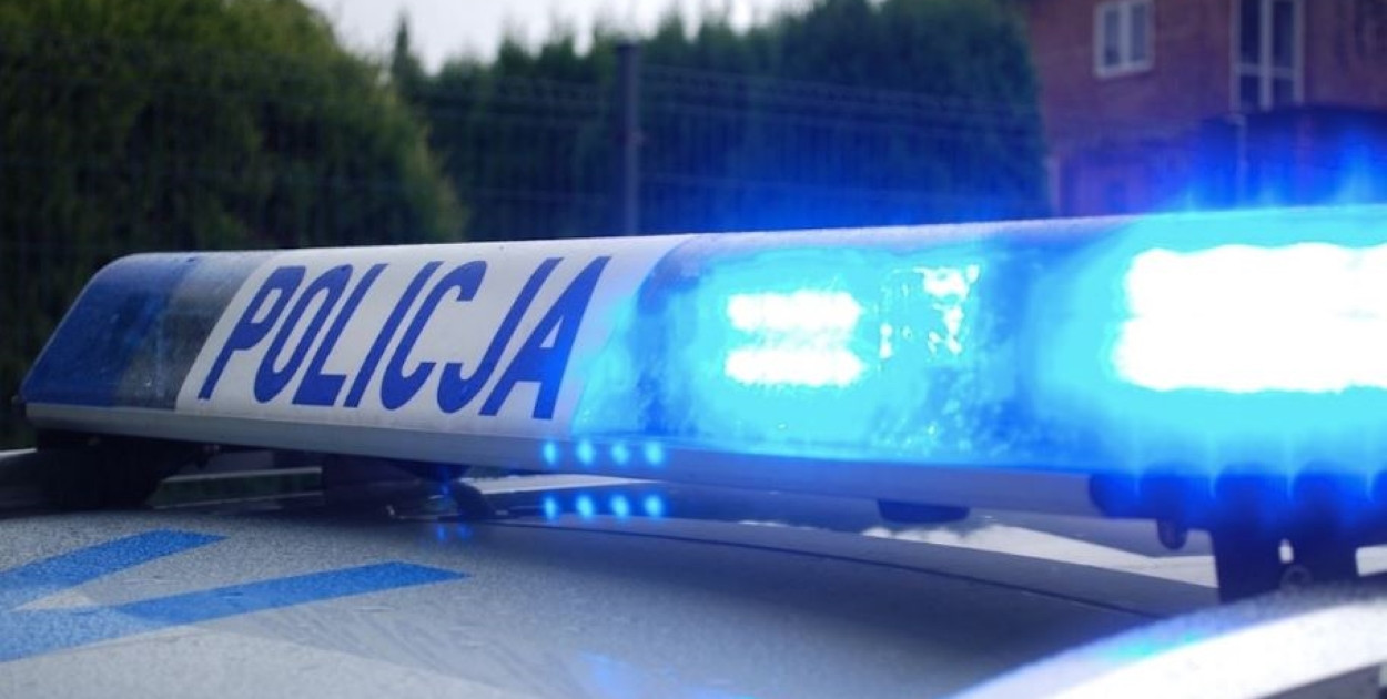 Zdjęcie ilustracyjne