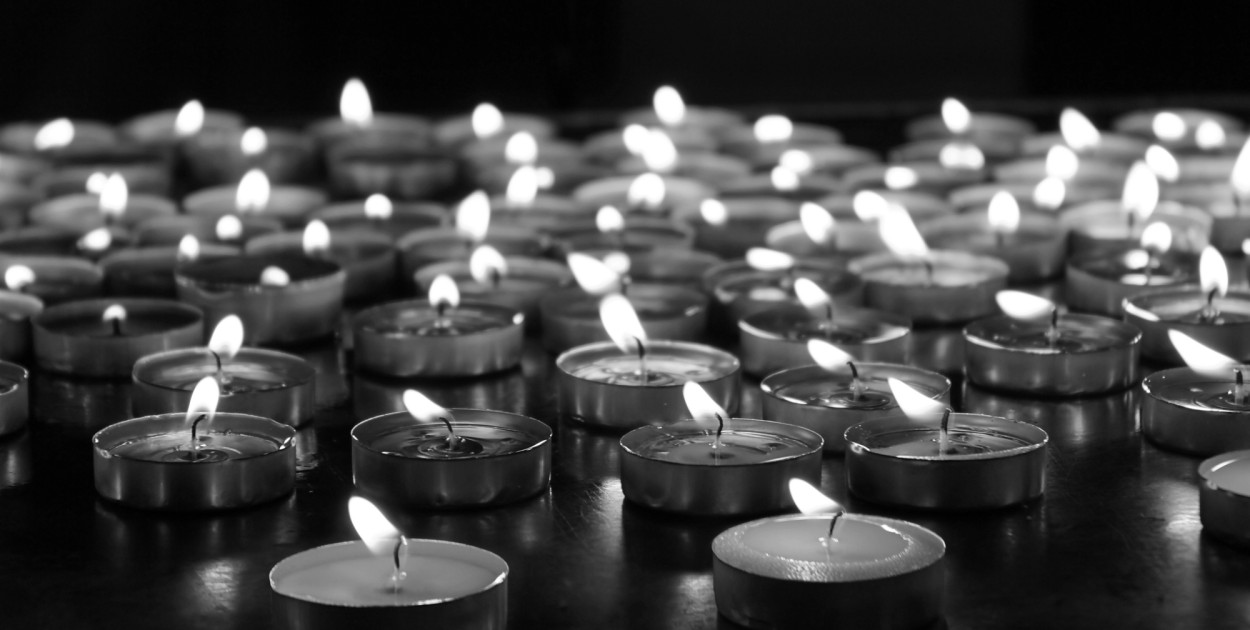 Nie żyje kibic Apatora Toruń. "Kto znał - wspomni. Kto kochał - nie zapomni"