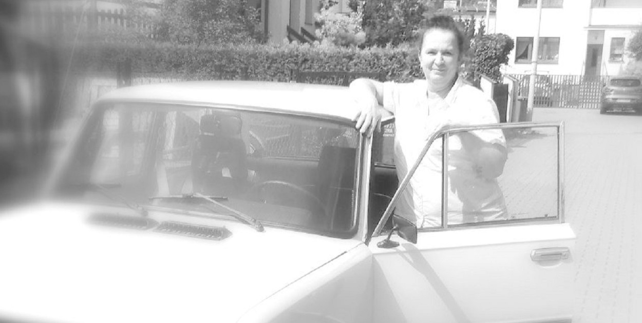 Joanna była absolutną IKONĄ tego miejsca. Serce Muzeum PRL-u przestało bić