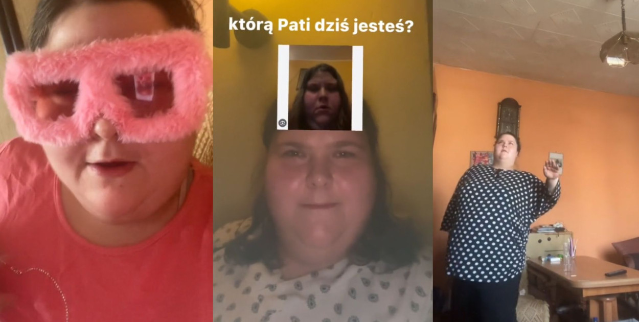 Fot: screen TikTok