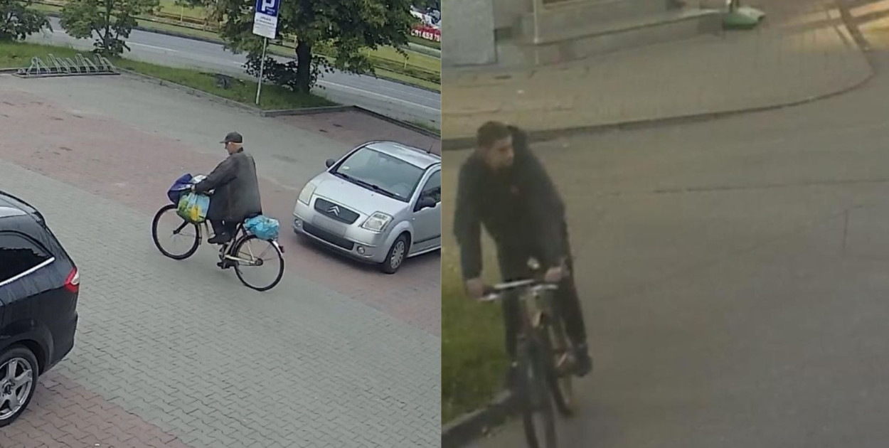 Fot: KMP w Bydgoszczy