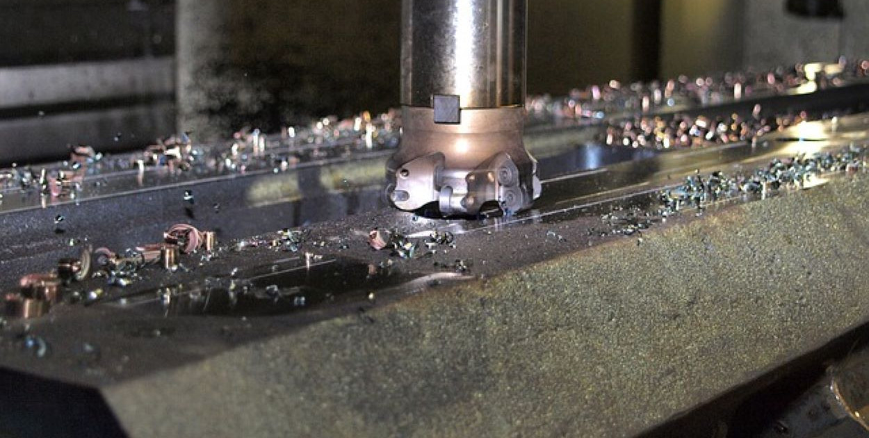 Obróbka i zastosowanie PTFE(teflonu) w usługach skrawania CNC