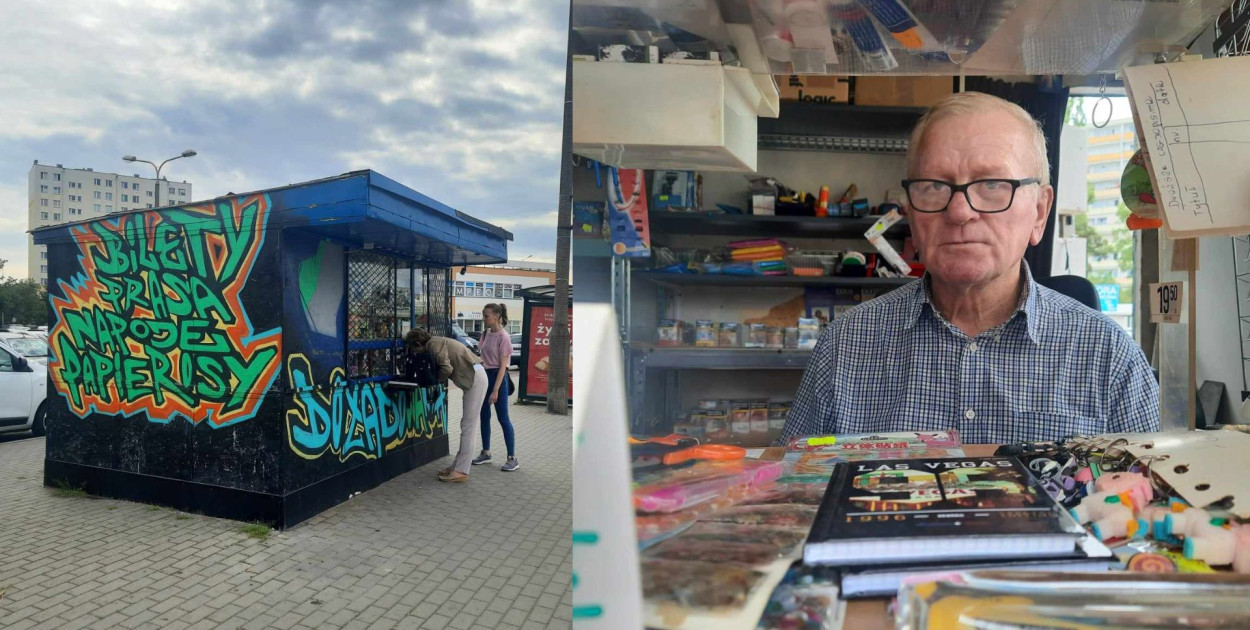 Fot: Weronika Polichnowska