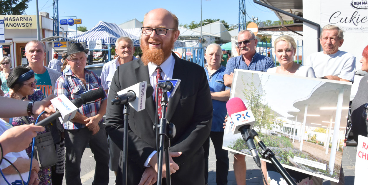 Fot. Daniel Wiśniewski