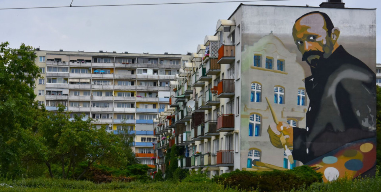 Fot: Weronika Polichnowska 