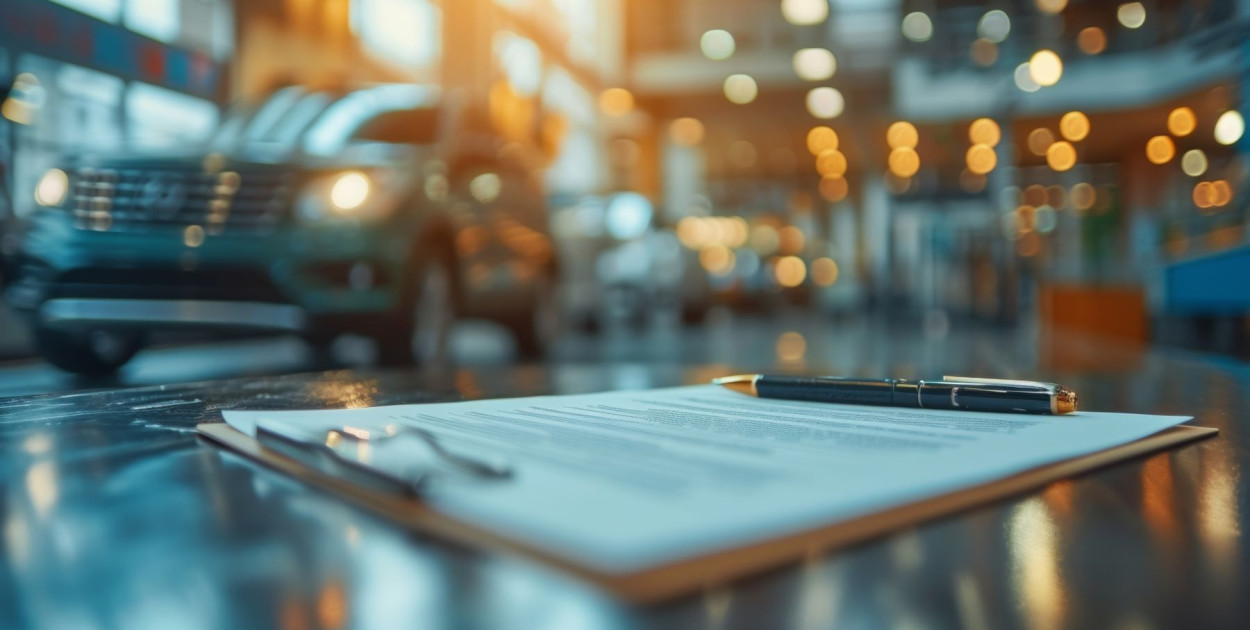 Najlepsze opcje finansowania samochodu. Kredyt, leasing czy wynajem długoterminowy