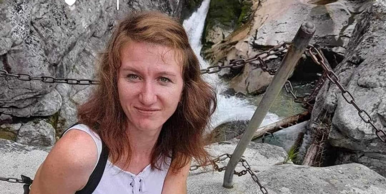 Fot. Facebook Zaginieni Śladem Nadziei 