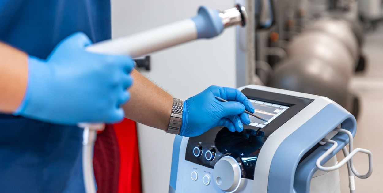 Autoklawy i sterylizatory - must have każdego salonu kosmetycznego