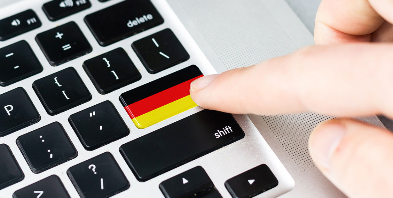 Tworzenie stron internetowych na rynek niemiecki – jak osiągnąć sukces?