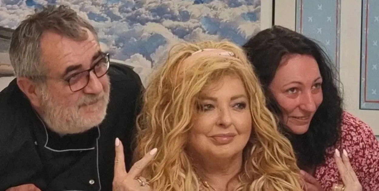 Toruńska restauracja w "Kuchennych Rewolucjach". Magda Gessler zadowolona?