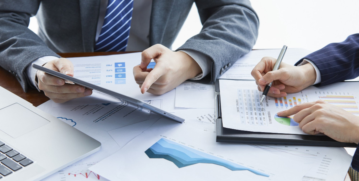 Dokumenty niezbędne do uzyskania kredytu bankowego dla spółki