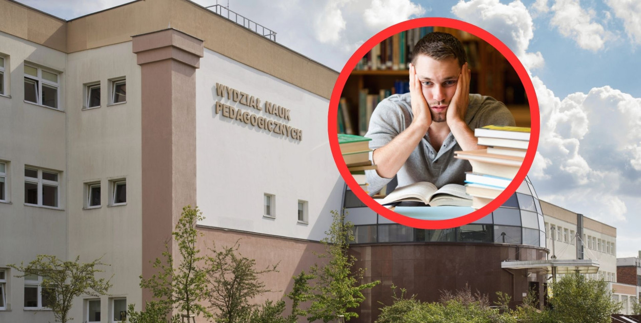 Stypendia na UMK w dół! Studenci zszokowani zmianami. Uczelnia zdradza przyczynę