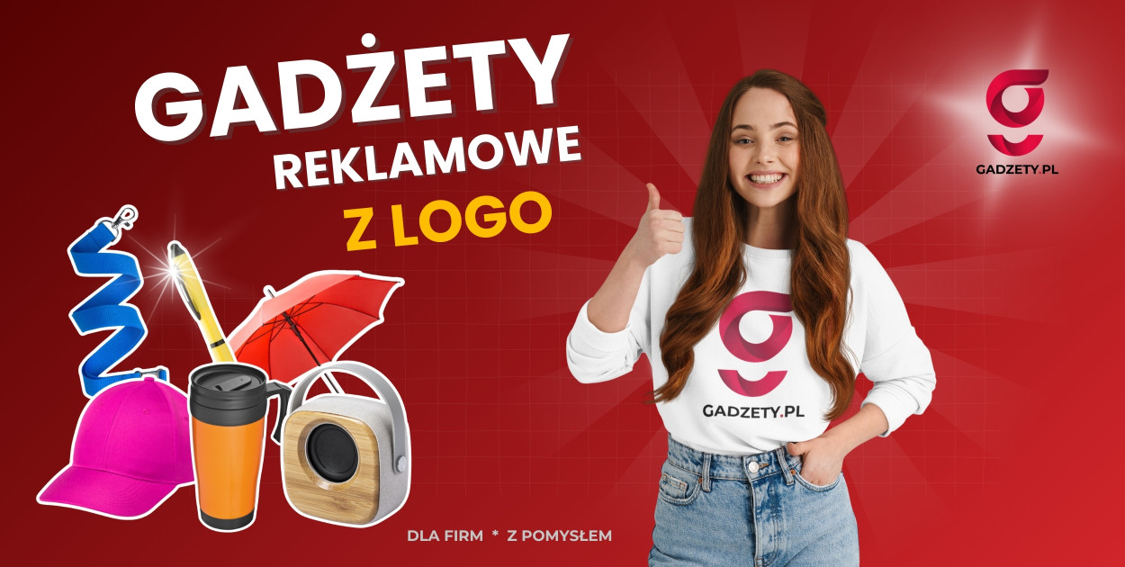 Jakie gadżety reklamowe są najpopularniejsze w Toruniu?