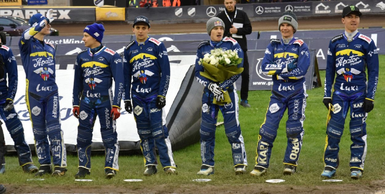 Archiwum DDToruń Fot. Daniel Wiśniewski