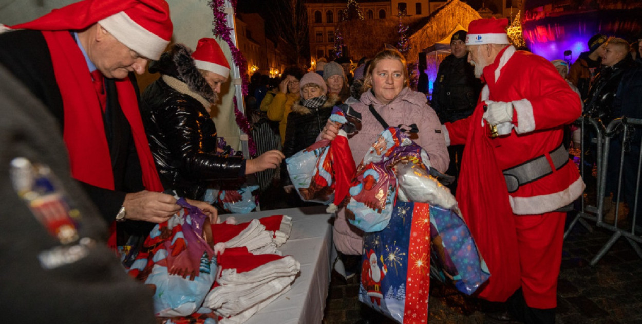 Archiwum DDToruń. Fot. Agnieszka Bielecka