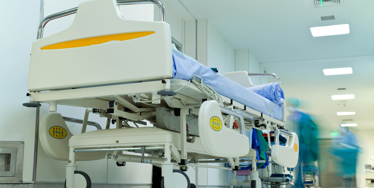 Toruń: Gdzie szukać pomocy medycznej podczas świąt? Musisz się dowiedzieć!