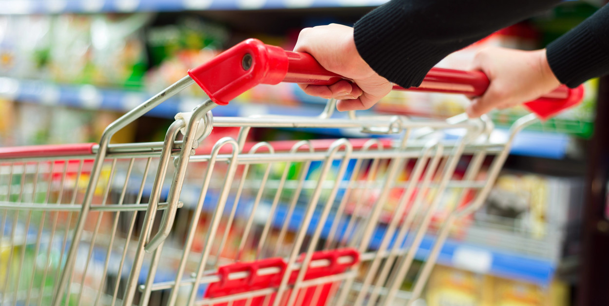 To praktycznie ostatni moment na zakupy. Do której będą czynne sklepy 23 grudnia?