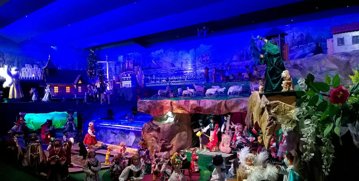 Fot: Mateuszgdynia / wikipedia