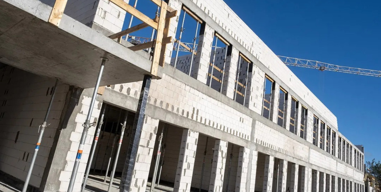 Toruń: Nowa szkoła na Jarze będzie tylko filią. Co to oznacza dla uczniów?