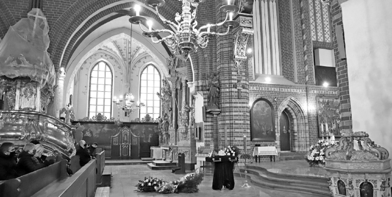 Archiwum DDToruń Fot. Miłosz Zieliński