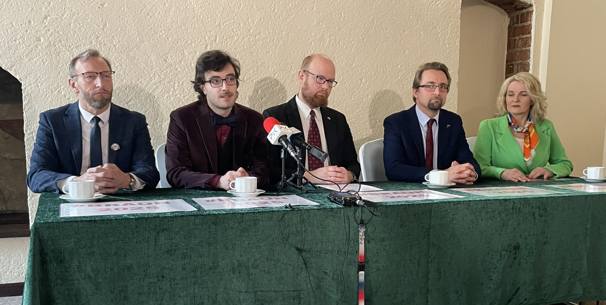 Fot. Daniel Wiśniewski