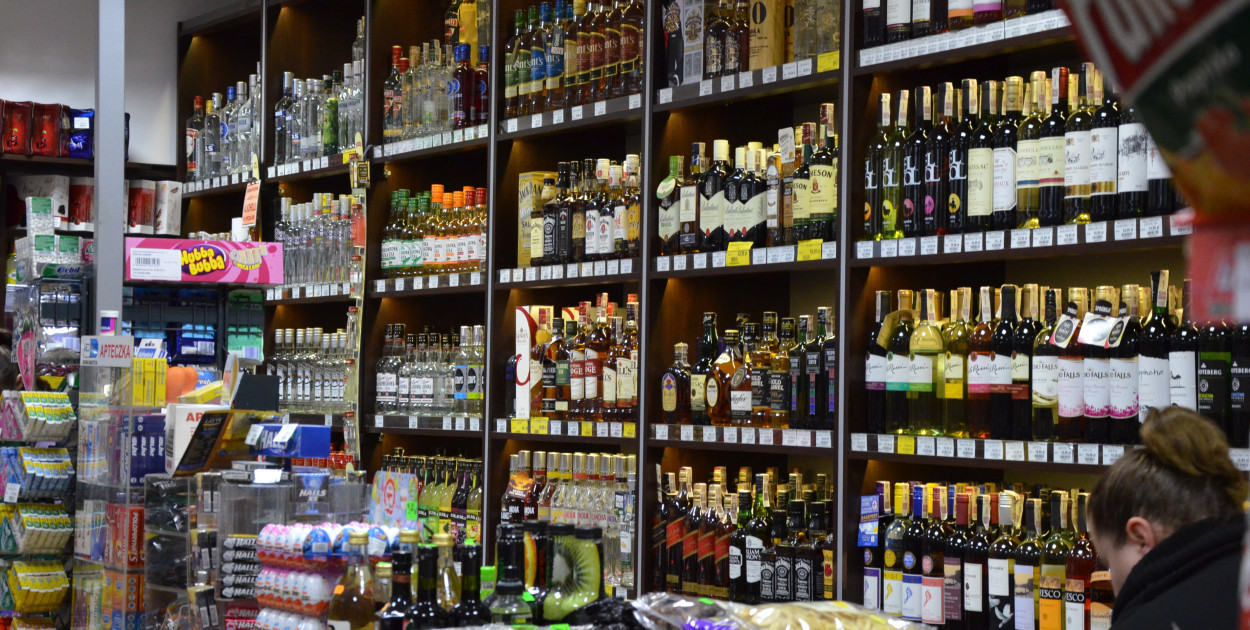 Toruń rozdaje licencje na alkohol! Sprawdź, jak je zdobyć