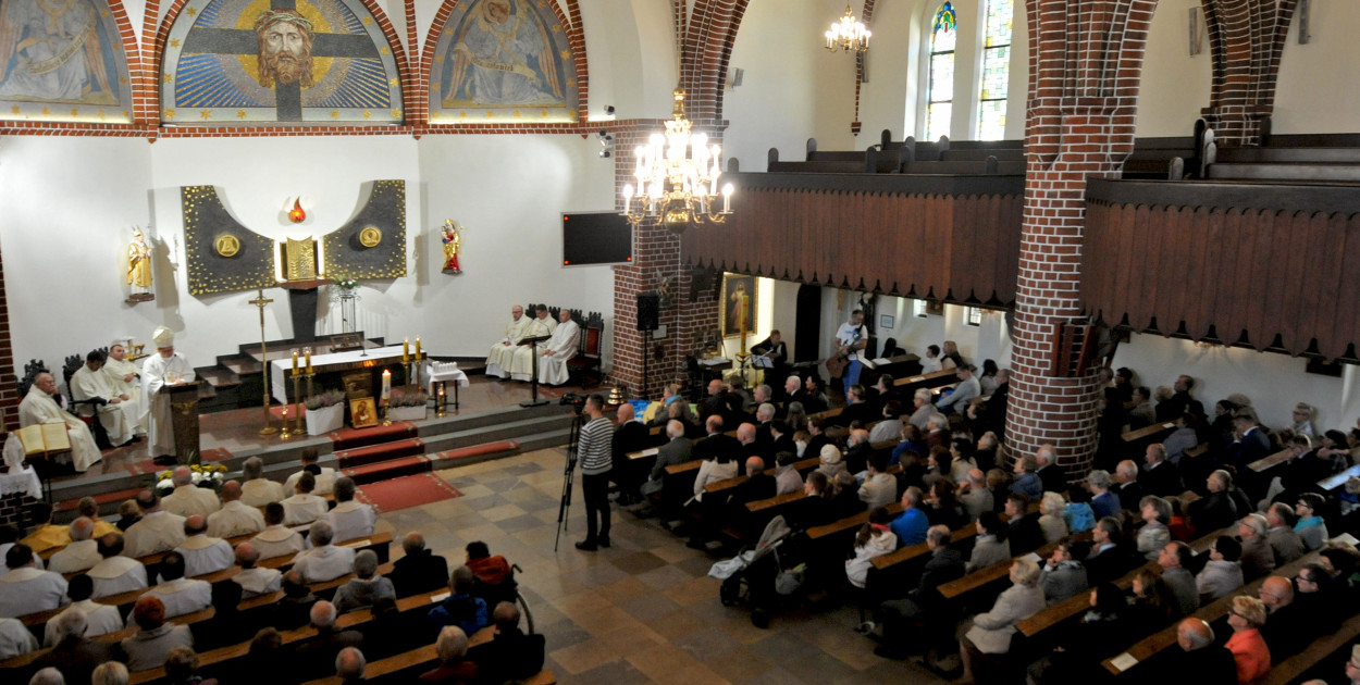 Toruń: Blisko milion złoty pójdzie na ratowanie zabytków w mieście! 