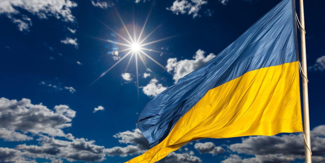 Toruńscy radni w sprawie Ukrainy. Wydali ważne stanowisko