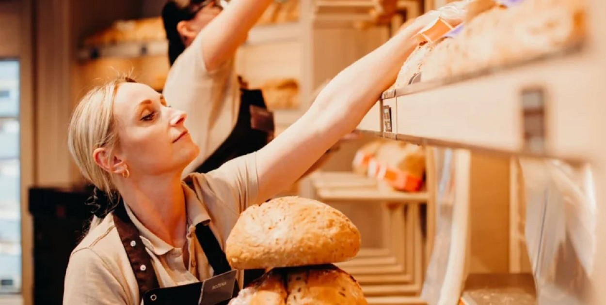 Toruń pachnie chlebem! PIEKUŚ otwiera nową piekarni. Co na Ciebie czeka?