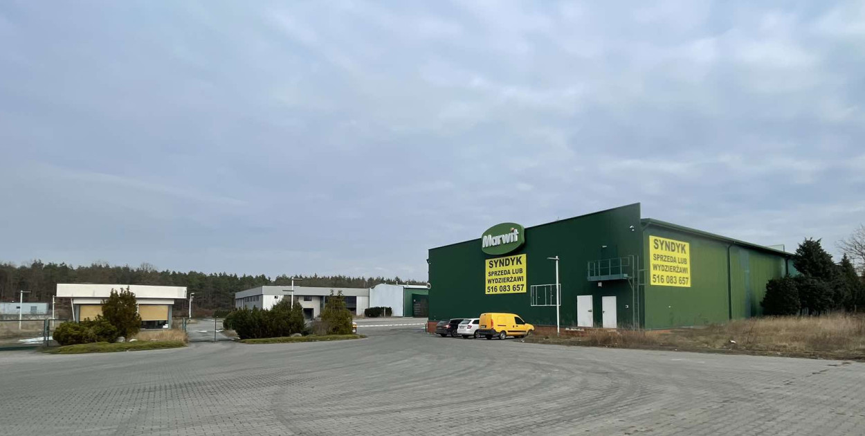 Syndyk nie daje za wygraną. Sokowy GIGANT znów wystawiony na sprzedaż