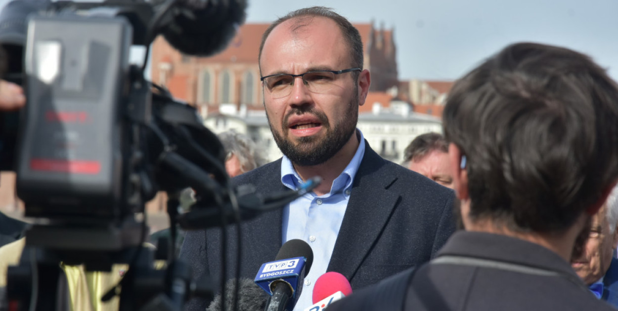 Fot: Daniel Wiśniewski