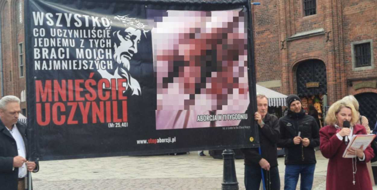 Fot: Weronika Polichnowska 