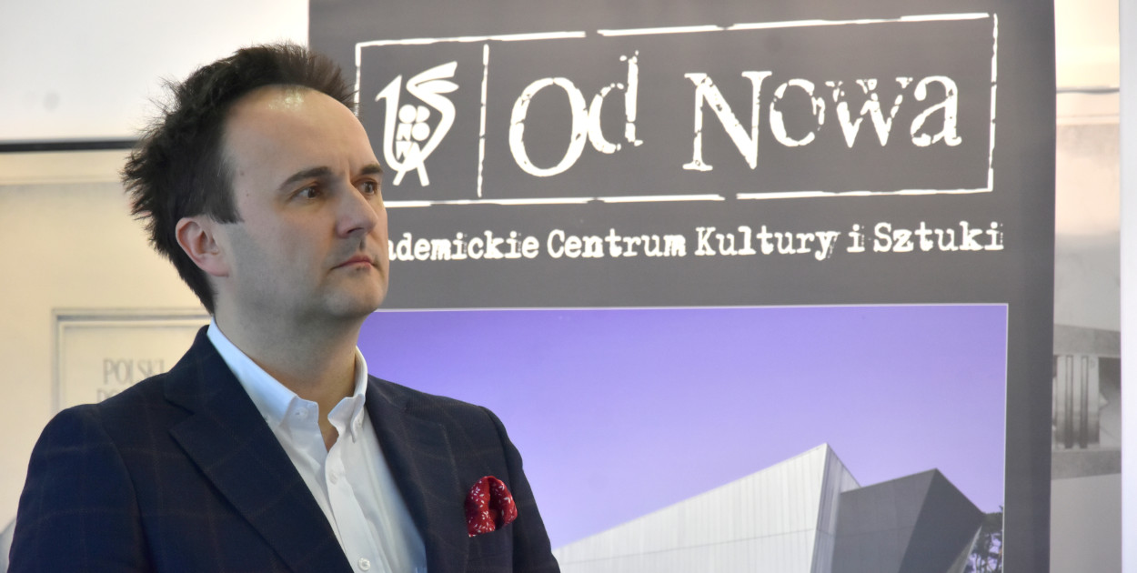 Fot. Daniel Wiśniewski