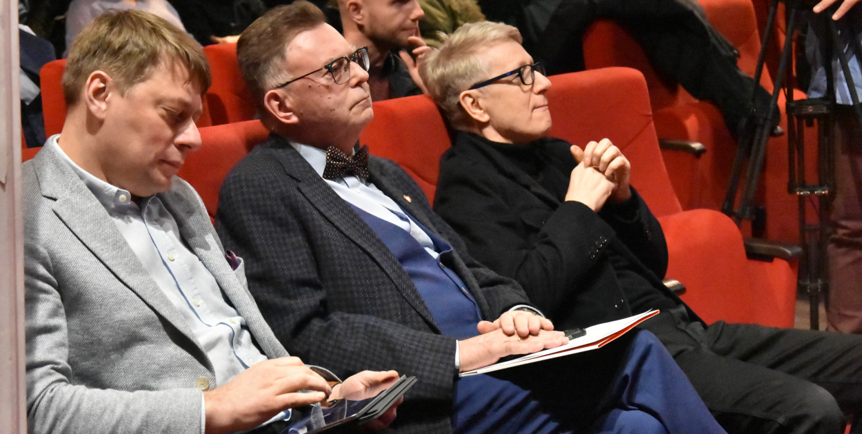 Fot. Daniel Wiśniewski