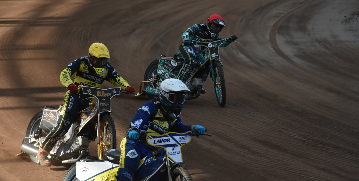 Koniec z Apatorem? Toruńska drużyna żużlowa zmienia nazwę. To już oficjalne!